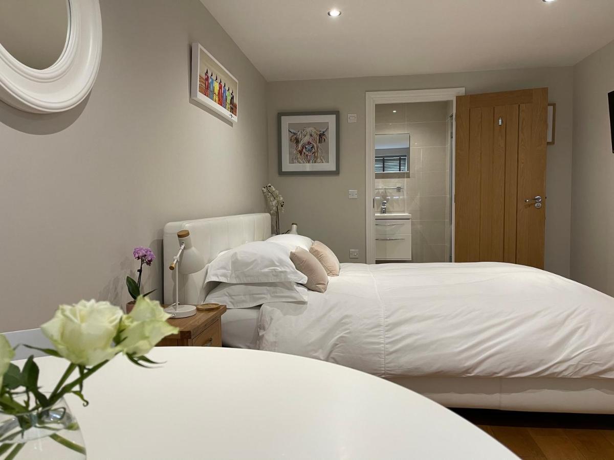 No 12 Furze Croft Bed and Breakfast St Ives Εξωτερικό φωτογραφία