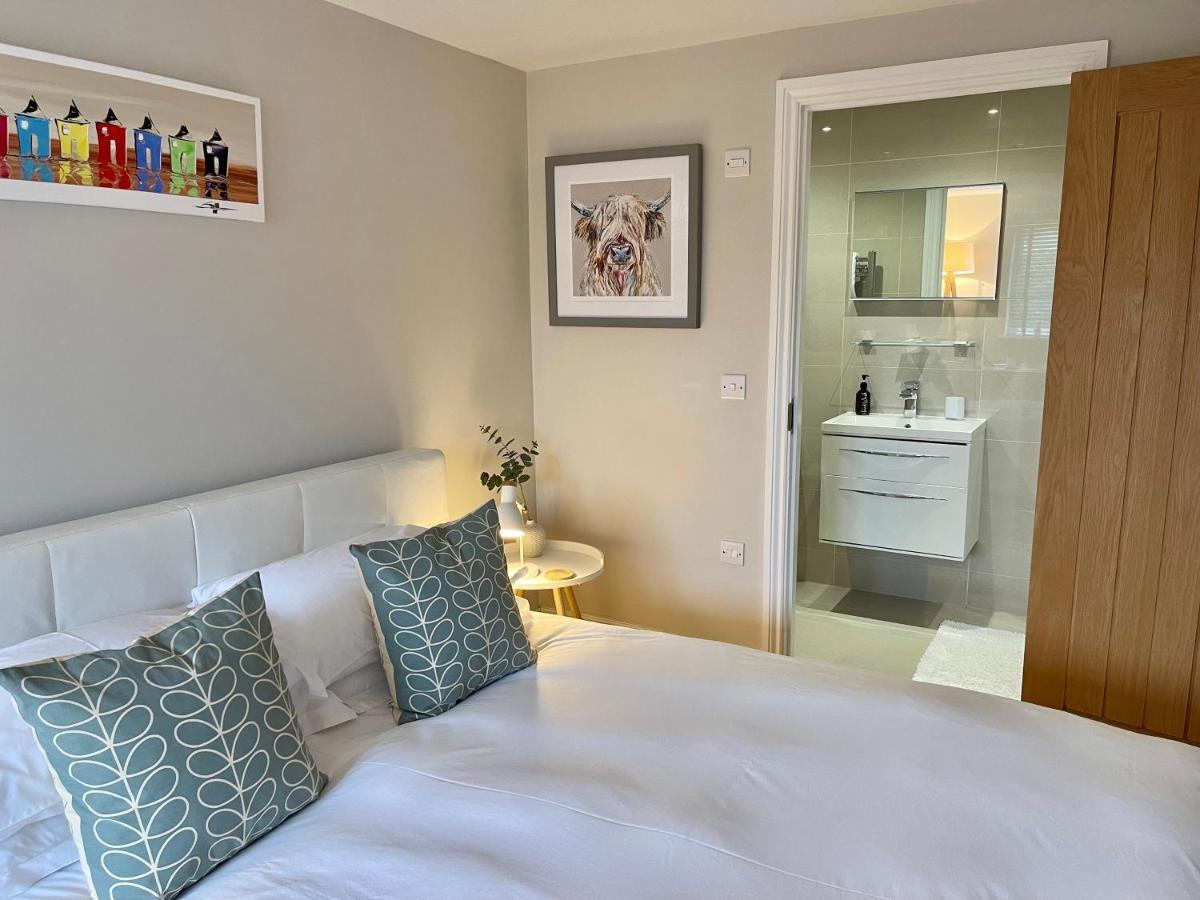 No 12 Furze Croft Bed and Breakfast St Ives Εξωτερικό φωτογραφία