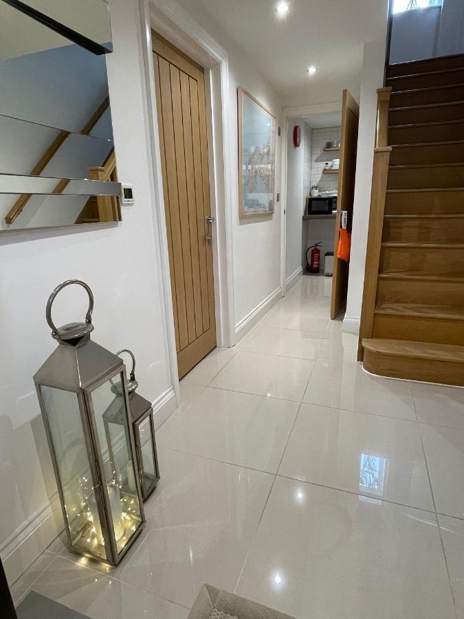 No 12 Furze Croft Bed and Breakfast St Ives Εξωτερικό φωτογραφία