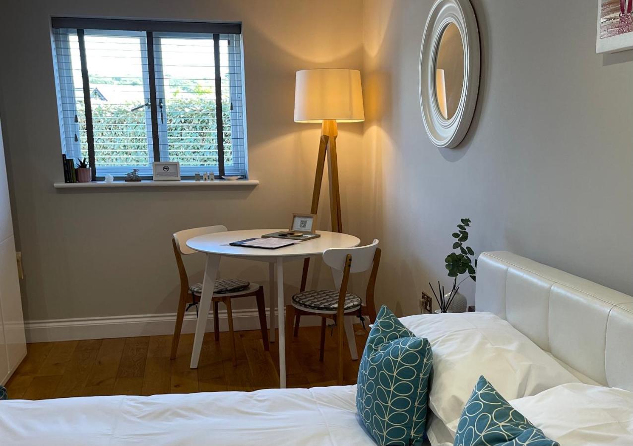 No 12 Furze Croft Bed and Breakfast St Ives Εξωτερικό φωτογραφία