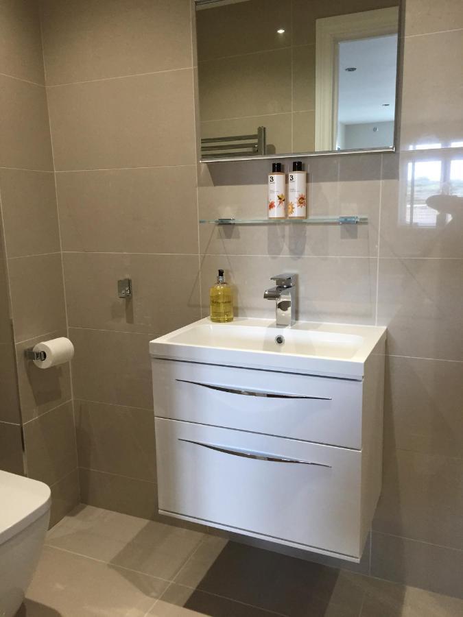 No 12 Furze Croft Bed and Breakfast St Ives Εξωτερικό φωτογραφία