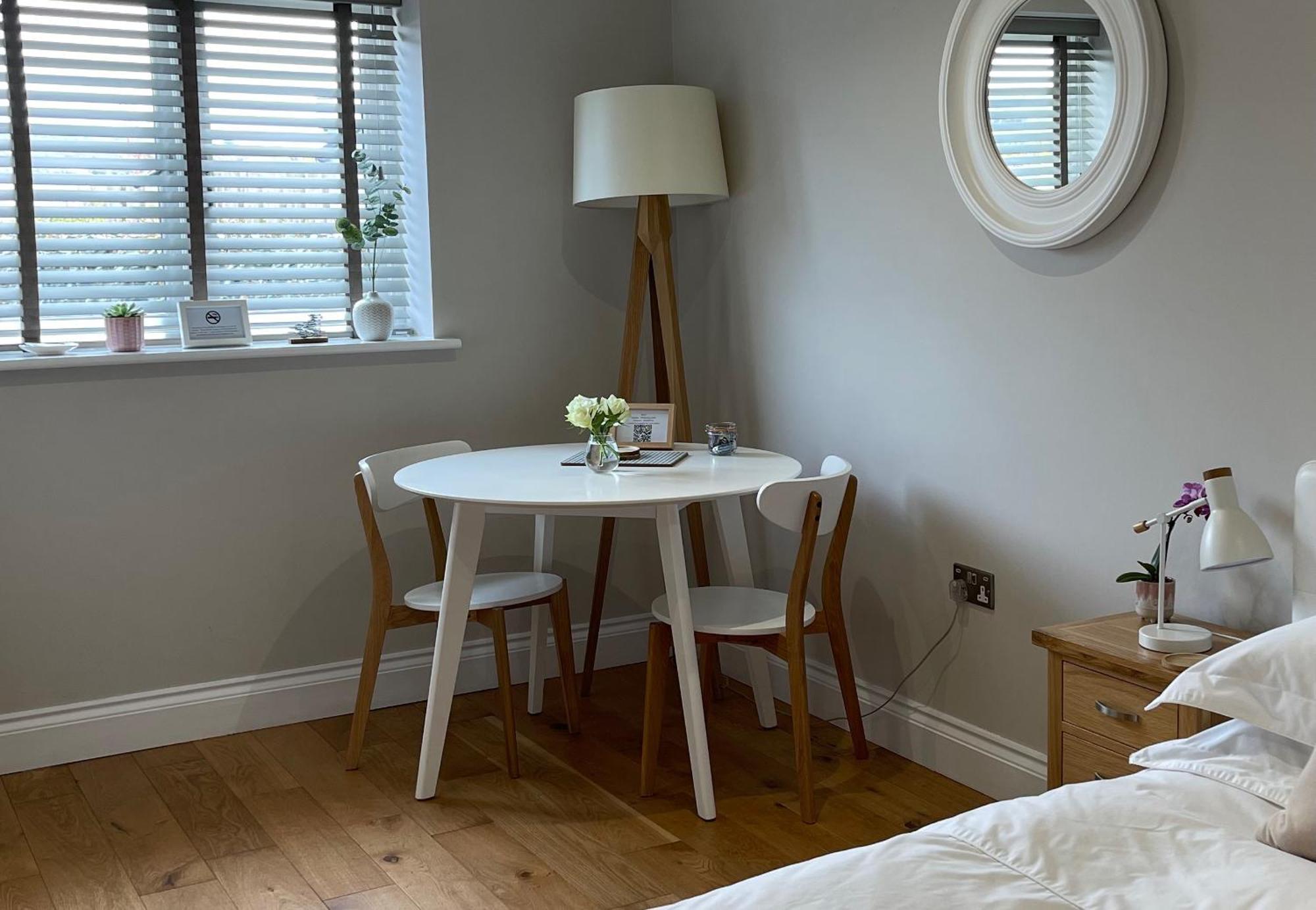 No 12 Furze Croft Bed and Breakfast St Ives Εξωτερικό φωτογραφία